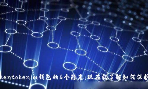 2023年Tokentokenim钱包的6个隐患：现在就了解如何保护你的资产！