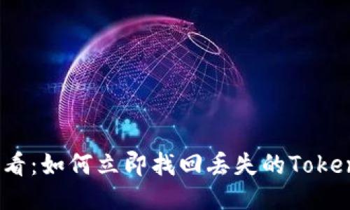 2025必看：如何立即找回丢失的Tokenim备份