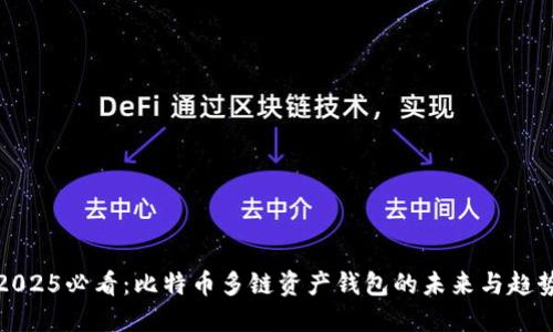 2025必看：比特币多链资产钱包的未来与趋势