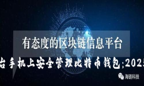 如何在两台手机上安全管理比特币钱包：2025必看指南