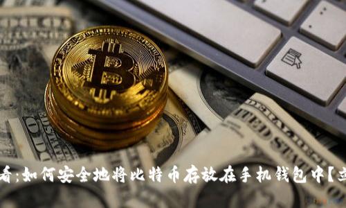 2025必看：如何安全地将比特币存放在手机钱包中？立即了解！