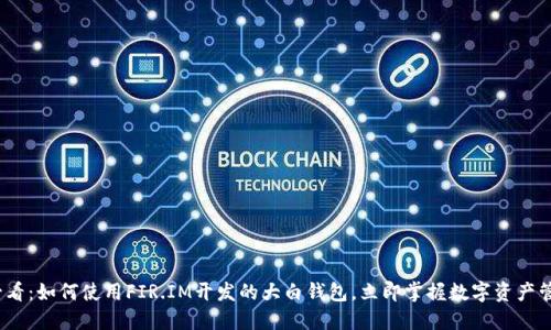 2025必看：如何使用FIR.IM开发的大白钱包，立即掌握数字资产管理技巧