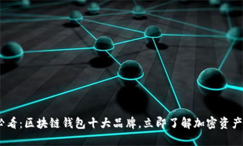 2023年必看：区块链钱包十大品牌，立即了解加密资产安全之道