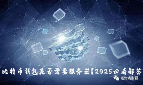 比特币钱包是否需要服务器？2025必看解答