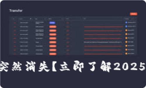 比特币到钱包突然消失？立即了解2025必看解决方案！