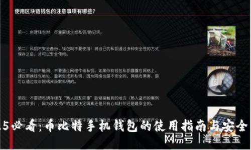 2025必看：币比特手机钱包的使用指南与安全策略