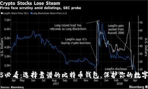2025必看：选择靠谱的比特币钱包，保护你的数字资产