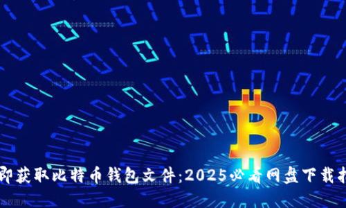立即获取比特币钱包文件：2025必看网盘下载指南