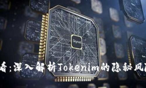 2025必看：深入解析Tokenim的隐秘风险与挑战