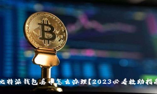 比特派钱包丢币怎么办理？2023必看救助指南