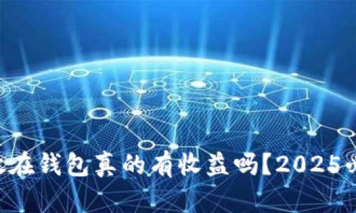 比特币放在钱包真的有收益吗？2025必看解读!