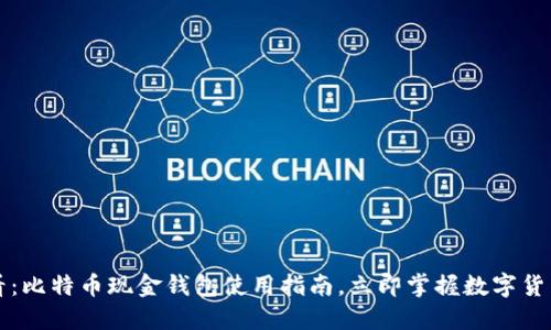 2025必看：比特币现金钱包使用指南，立即掌握数字货币的未来！