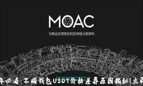 
2025年必看：不同钱包USDT价格差异原因揭秘！立即了解！
