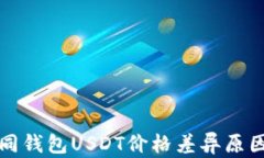 2025年必看：不同钱包USDT价格差异原因揭秘！立即