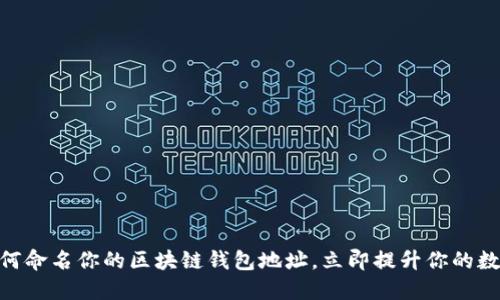 2025必看：如何命名你的区块链钱包地址，立即提升你的数字资产安全性