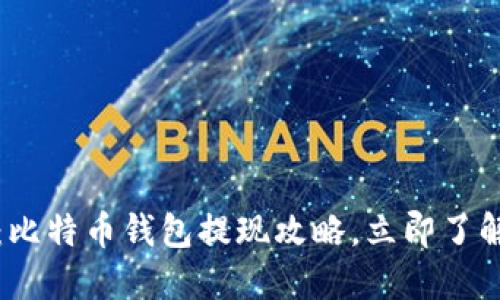 2025必看：比特币钱包提现攻略，立即了解如何操作！