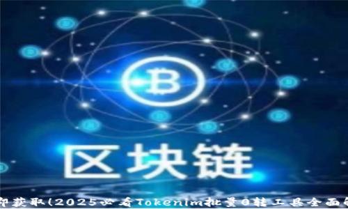 
立即获取！2025必看Tokenim批量0转工具全面解析