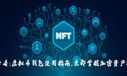 2023年必看：虚拟币钱包使用指南，立即掌握加密资产安全知识！