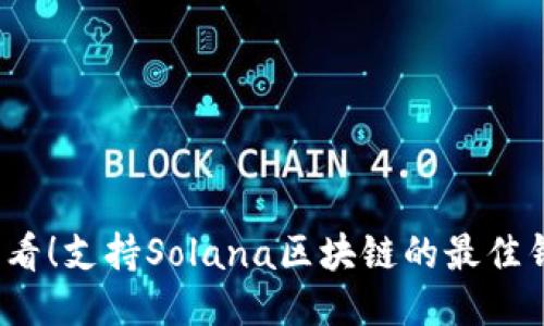 2025必看！支持Solana区块链的最佳钱包推荐