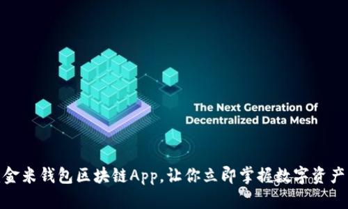 2025必看：金米钱包区块链App，让你立即掌握数字资产管理新方式