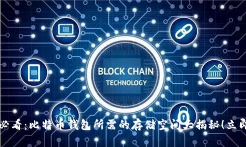 2025必看：比特币钱包所需的存储空间大揭秘！立即了解！