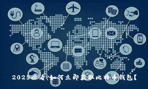 2025必看：如何立即获取比特币钱包？