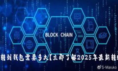 比特币转到钱包需要多久？立即了解2025年最新转