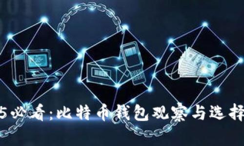 2025必看：比特币钱包观察与选择技巧