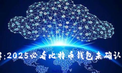 立即了解：2025必看比特币钱包未确认问题分析