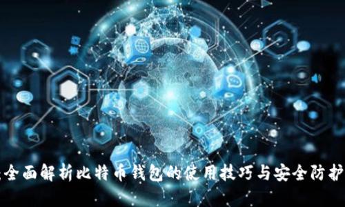 2025必看：全面解析比特币钱包的使用技巧与安全防护，立即掌握！