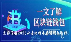 立即了解2025必看比特币存储钱包选择！