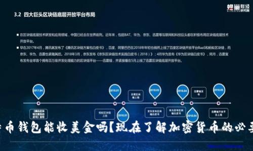 比特币钱包能收美金吗？现在了解加密货币的必要性！