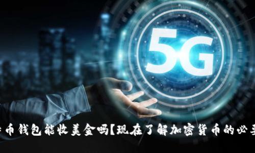 比特币钱包能收美金吗？现在了解加密货币的必要性！