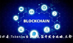 2025必看：Tokenim交易所充值开发全攻略，立即掌握