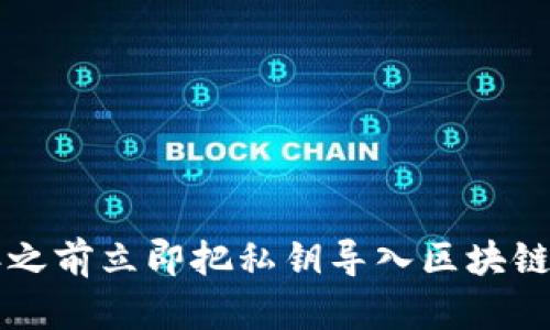 如何在2025年之前立即把私钥导入区块链钱包：完整指南