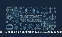 立即了解：如何在2025年中实现Tokenim在不同公链的