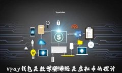 vpay钱包是数学货币还是虚拟币的探讨