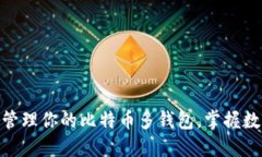 2025必看：如何高效管理你的比特币多钱包，掌握
