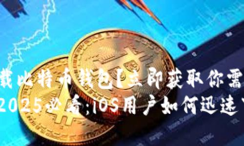 如何在iOS上下载比特币钱包？立即获取你需要的指南！
时间敏感词汇：2025必看：iOS用户如何迅速下载比特币钱包