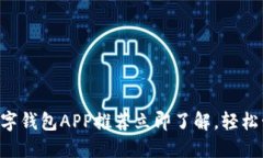 2025必看：USDT数字钱包APP推荐立即了解，轻松管理