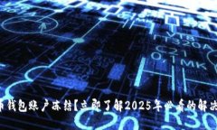 比特币钱包账户冻结？立即了解2025年必看的解决