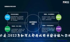 新手必看：2023年如何立即将比特币安全放入你的