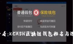 2025必看：KCASH区块链钱包排名与选择指南