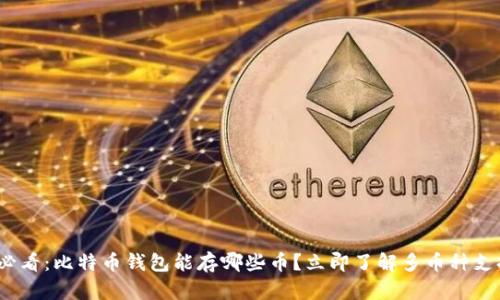 2025必看：比特币钱包能存哪些币？立即了解多币种支持优势