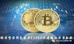 比特币官方钱包太大？2025必看解决方案和技巧！