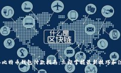 2023年比特币钱包付款指南：立即掌握最新技巧和