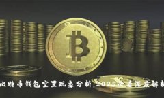 比特币钱包空置现象分析：2025必看深度解析