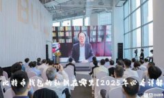 比特币钱包的私钥在哪里？2025年必看详解
