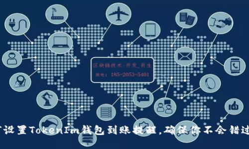 2025必看：如何设置TokenIm钱包到账提醒，确保你不会错过任何一笔交易！