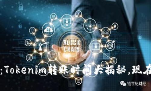 2025必看：Tokenim转账时间大揭秘，现在就来了解！